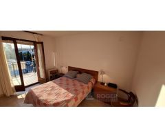 Chalet adosado en Escuela de vela