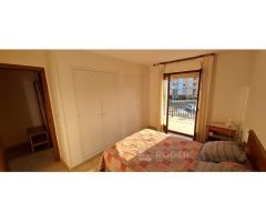 Chalet adosado en Escuela de vela