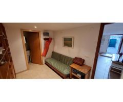 Chalet adosado en Escuela de vela