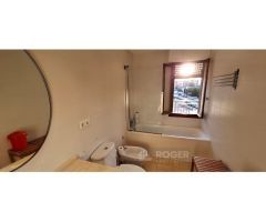 Chalet adosado en Escuela de vela