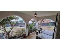 Chalet independiente en 1 planta en La Espuela