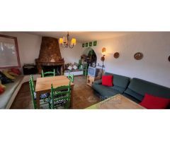 Chalet independiente en 1 planta en La Espuela