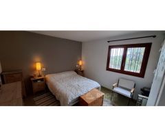 Chalet independiente en 1 planta en La Espuela