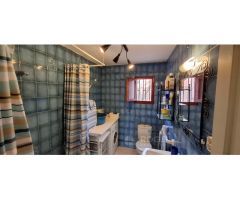 Chalet independiente en 1 planta en La Espuela