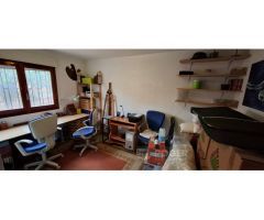 Chalet independiente en 1 planta en La Espuela