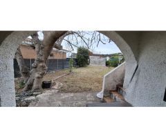 Chalet independiente en 1 planta en La Espuela