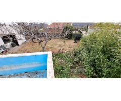 Chalet independiente en 1 planta en La Espuela