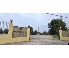 Chalet independiente en 1 planta en La Espuela