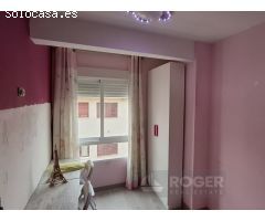 Piso tipo duplex reformado y con terraza