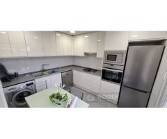 Piso tipo duplex reformado y con terraza