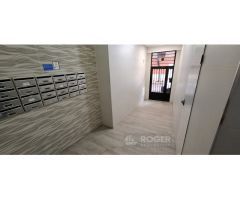 Piso tipo duplex reformado y con terraza