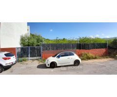 se VENDE suelo Urbano en el norte del pueblo