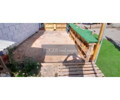 se VENDE suelo Urbano en el norte del pueblo