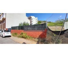 se VENDE suelo Urbano en el norte del pueblo