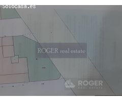 se VENDE suelo Urbano en el norte del pueblo