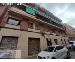 Piso 3 Habitaciones Carrer Tolrà