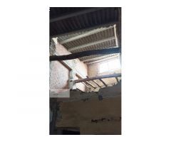 Casa de piedra en Batea