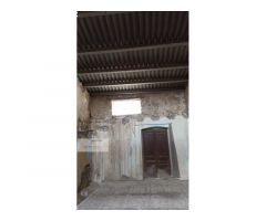 Casa de piedra en Batea