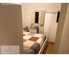 Se vende piso, ideal inversores