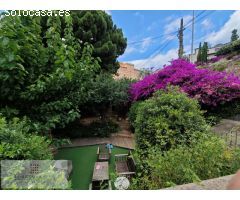 Magnífica casa con jardín a Sarria