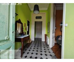 Magnífica casa con jardín a Sarria