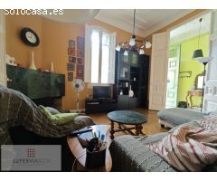 Magnífica casa con jardín a Sarria