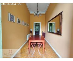 Magnífica casa con jardín a Sarria