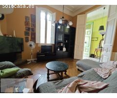 Magnífica casa con jardín a Sarria