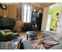 Magnífica casa con jardín a Sarria