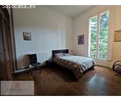 Magnífica casa con jardín a Sarria