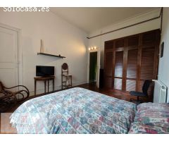 Magnífica casa con jardín a Sarria