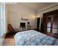 Magnífica casa con jardín a Sarria