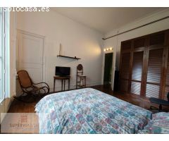 Magnífica casa con jardín a Sarria