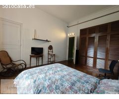 Magnífica casa con jardín a Sarria