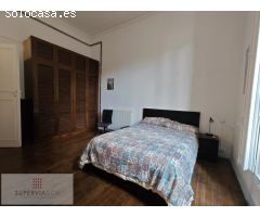 Magnífica casa con jardín a Sarria