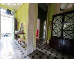 Magnífica casa con jardín a Sarria