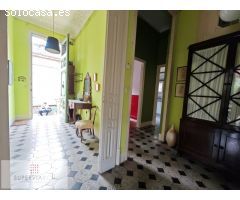 Magnífica casa con jardín a Sarria