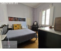 Magnífica casa con jardín a Sarria