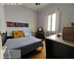 Magnífica casa con jardín a Sarria