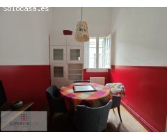 Magnífica casa con jardín a Sarria