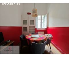 Magnífica casa con jardín a Sarria
