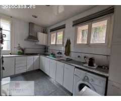 Magnífica casa con jardín a Sarria