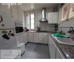 Magnífica casa con jardín a Sarria