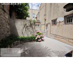 Magnífica casa con jardín a Sarria
