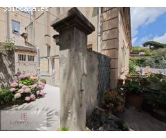 Magnífica casa con jardín a Sarria