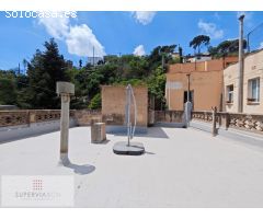 Magnífica casa con jardín a Sarria