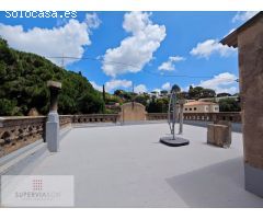 Magnífica casa con jardín a Sarria