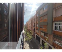 Vendemos piso en la Vila Gracia