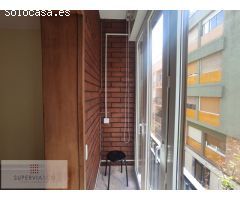 Vendemos piso en la Vila Gracia