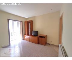 Vendemos piso en la Vila Gracia